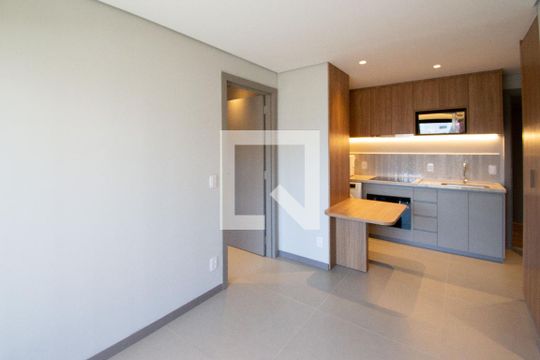 Apartamento para alugar com 2 quartos, 48m² em Águas Claras, Brasília