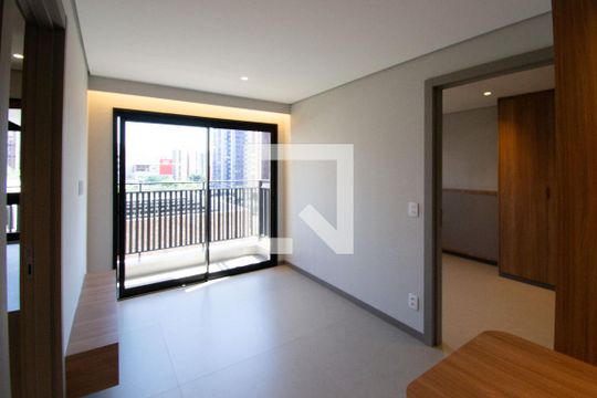 Apartamento para alugar com 2 quartos, 48m² em Águas Claras, Brasília