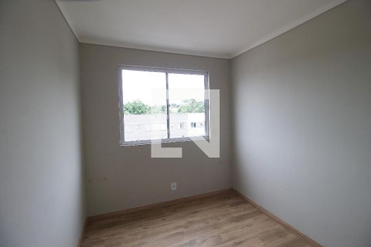 Quarto 2 de apartamento à venda com 2 quartos, 40m² em Campina do Arruda, Curitiba