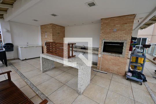 Apartamento à venda com 2 quartos, 58m² em Jardim Atlantico, Goiânia