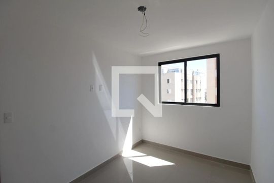 Apartamento para alugar com 2 quartos, 54m² em São Gotardo, Belo Horizonte