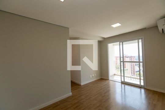 Apartamento à venda com 2 quartos, 60m² em Ponte Preta, Campinas