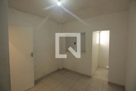 Suíte de casa para alugar com 4 quartos, 220m² em Boqueirão, Santos