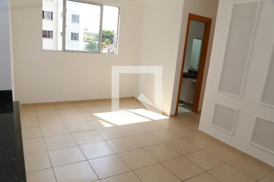 Apartamento à venda com 2 quartos, 67m² em Jardim da Luz, Goiânia