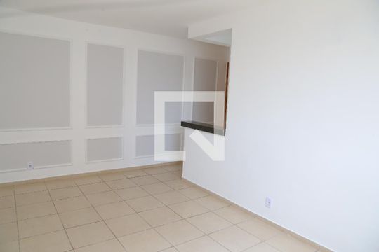 Apartamento à venda com 2 quartos, 67m² em Jardim da Luz, Goiânia