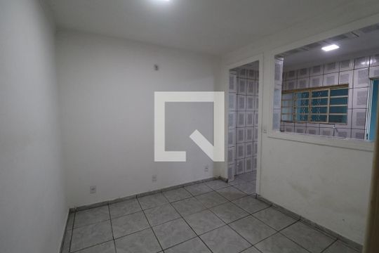 Kitnet/Studio para alugar com 1 quarto, 29m² em Jardim Zulmira, Sorocaba