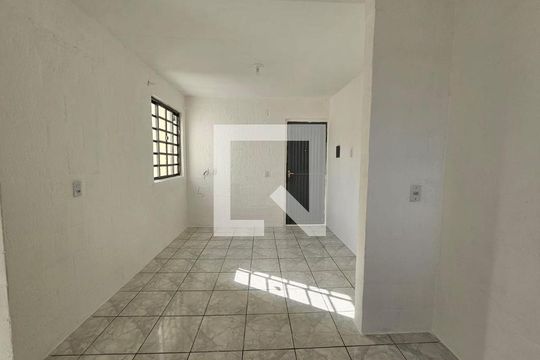 Apartamento à venda com 2 quartos, 39m² em Canudos, Novo Hamburgo