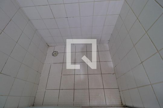 Banheiro  de apartamento para alugar com 1 quarto, 49m² em Nova Ribeirânia, Ribeirão Preto