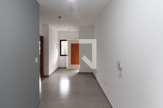 Apartamento para alugar com 2 quartos, 42m² em Vila California, São Paulo