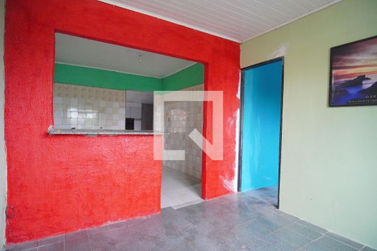 Casa para alugar com 2 quartos, 60m² em Arroio da Manteiga, São Leopoldo