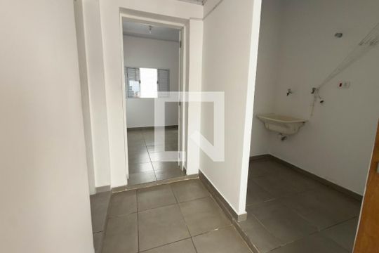 Casa para alugar com 1 quarto, 50m² em Vila Mariana, São Paulo
