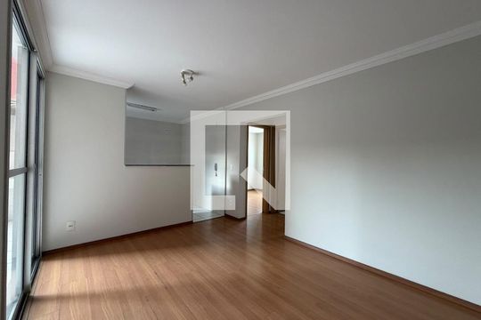 Apartamento para alugar com 2 quartos, 83m² em Jardim America, Belo Horizonte