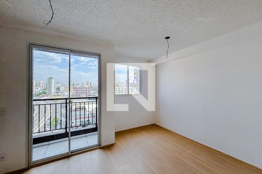 Kitnet/Studio à venda com 1 quarto, 26m² em Tatuapé, São Paulo