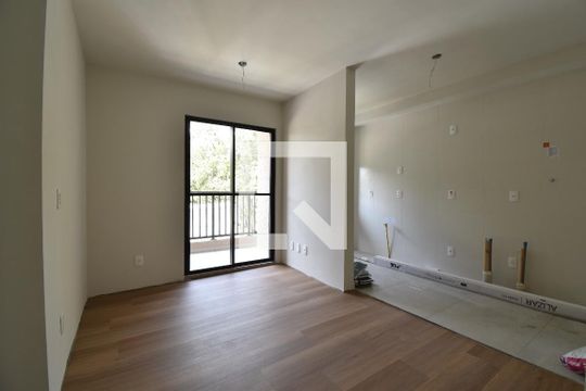 Apartamento para alugar com 2 quartos, 53m² em Hauer, Curitiba