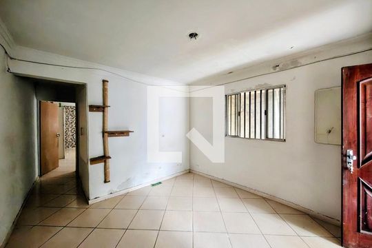Casa para alugar com 1 quarto, 85m² em Jardim Filhos da Terra, São Paulo