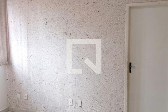 Sala de apartamento para alugar com 2 quartos, 48m² em Vitoria, Belo Horizonte
