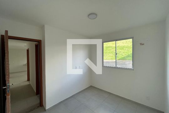 Quarto 2 de apartamento para alugar com 2 quartos, 46m² em Braúnas, Belo Horizonte