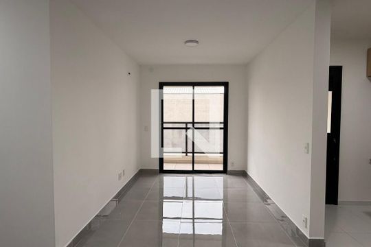 Apartamento para alugar com 2 quartos, 61m² em Campestre, São Caetano do Sul