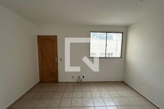 Apartamento à venda com 2 quartos, 55m² em Castelo, Belo Horizonte
