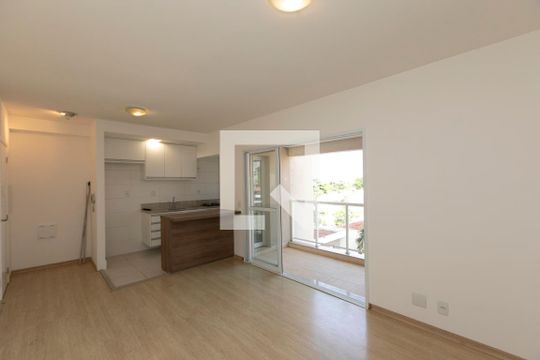 Apartamento para alugar com 2 quartos, 66m² em Taquaral, Campinas