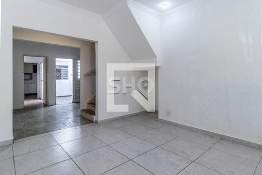 Casa de Condomínio à venda com 3 quartos, 90m² em Barra Funda, São Paulo