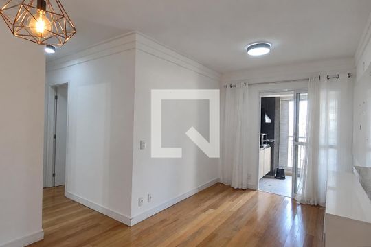 Apartamento à venda com 2 quartos, 72m² em Olímpico, São Caetano do Sul
