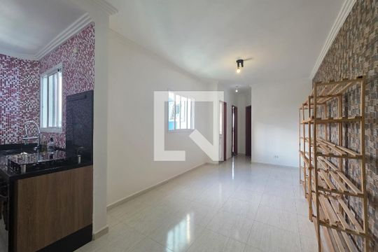 Apartamento para alugar com 2 quartos, 100m² em Parque Capuava, Santo André