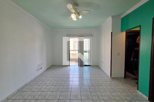 Apartamento para alugar com 1 quarto, 86m² em Boqueirão, Praia Grande