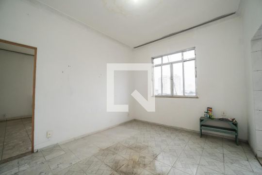 Apartamento à venda com 1 quarto, 40m² em Madureira, Rio de Janeiro