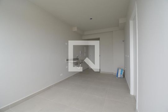 Kitnet/Studio à venda com 1 quarto, 31m² em Água Verde, Curitiba
