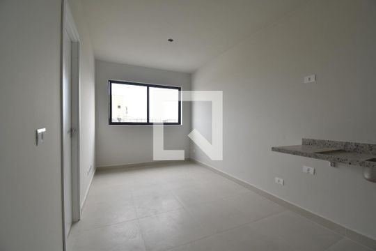 Kitnet/Studio à venda com 1 quarto, 31m² em Água Verde, Curitiba