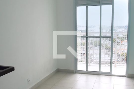 Apartamento para alugar com 2 quartos, 36m² em Socorro, São Paulo