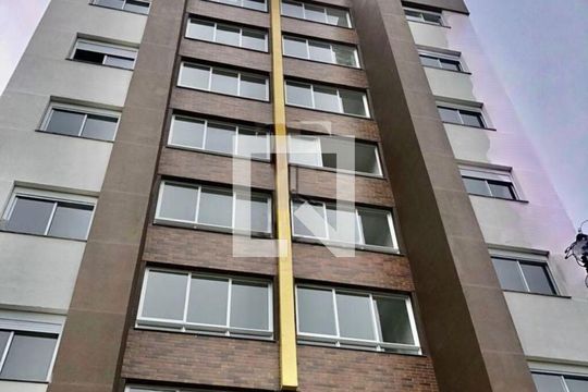 Apartamento à venda com 2 quartos, 83m² em São João, Porto Alegre