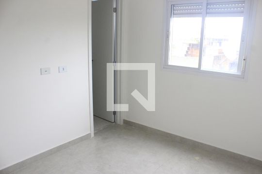Suíte de apartamento para alugar com 2 quartos, 52m² em Parque Jurema, Guarulhos