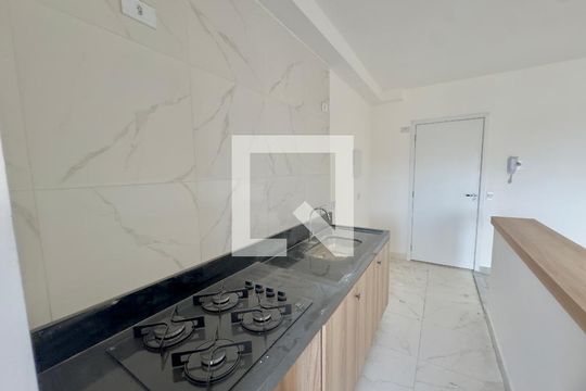 Apartamento para alugar com 2 quartos, 52m² em Parque Jurema, Guarulhos