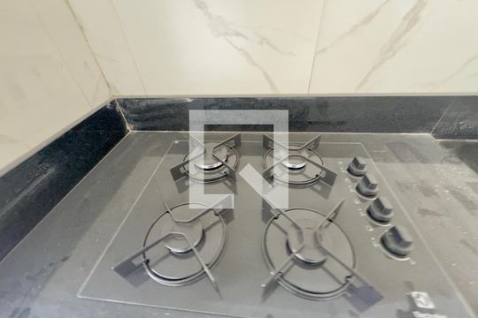 Apartamento para alugar com 2 quartos, 52m² em Parque Jurema, Guarulhos