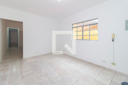 Casa para alugar com 1 quarto, 60m² em Vila das Belezas, São Paulo