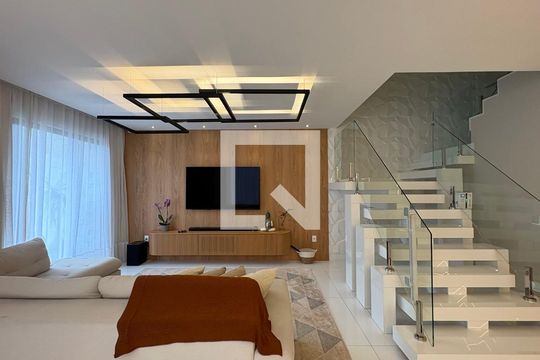 Casa de Condomínio à venda com 4 quartos, 430m² em Recreio dos Bandeirantes, Rio de Janeiro