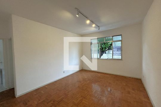 Apartamento para alugar com 1 quarto, 55m² em Todos Os Santos, Rio de Janeiro