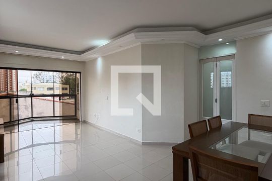 Apartamento à venda com 3 quartos, 100m² em Rudge Ramos, São Bernardo do Campo
