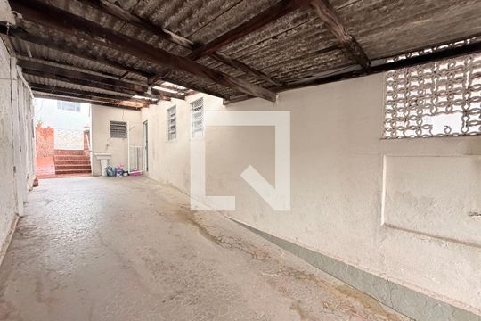 Garagem de casa para alugar com 3 quartos, 80m² em Vila Helena, Jundiaí
