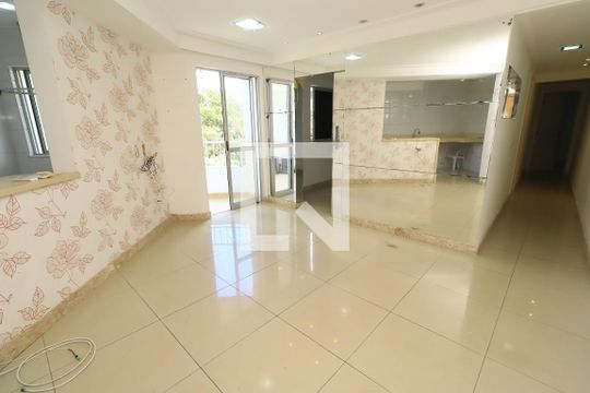 Apartamento para alugar com 3 quartos, 75m² em Cabula, Salvador