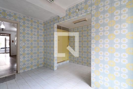 Cozinha de casa à venda com 2 quartos, 72m² em Pompeia, São Paulo
