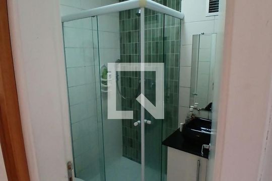 Apartamento à venda com 2 quartos, 47m² em Vila Jupiter, São Bernardo do Campo