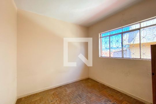 Quarto 2 de casa à venda com 3 quartos, 200m² em Renascença, Belo Horizonte