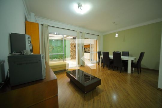 Casa de Condomínio à venda com 3 quartos, 143m² em Vila Jerusalem, São Bernardo do Campo