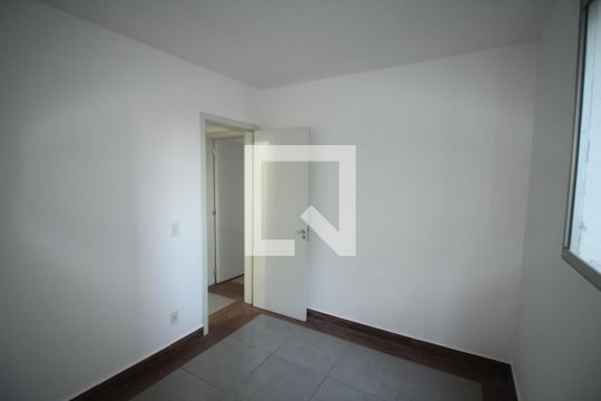 Quarto 1 de apartamento à venda com 2 quartos, 47m² em Camargos, Belo Horizonte