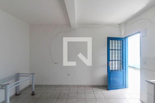 Casa para alugar com 1 quarto, 40m² em Vila Ester, São Paulo