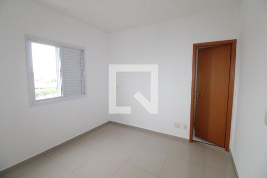 Suíte de apartamento para alugar com 2 quartos, 90m² em Parque Industrial, São José dos Campos
