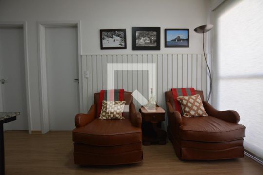Apartamento para alugar com 2 quartos, 37m² em Vila Butantã, São Paulo
